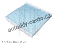 Kabinový filtr BLUE PRINT ADR162508