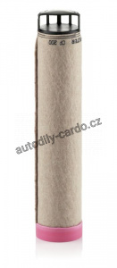 Vzduchový filtr MANN CF200 (MF CF200) Vzduchový filtr MANN CF200 (MF CF200)