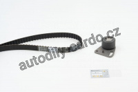 Sada rozvodového řemene CONTINENTAL CTAM CT687K1