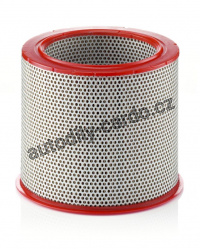 Vzduchový filtr MANN C23185 (MF C23185) Vzduchový filtr MANN C23185 (MF C23185)