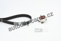 Sada rozvodového řemene CONTINENTAL CTAM CT788K1