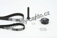 Sada rozvodového řemene CONTINENTAL CTAM CT939K9PRO