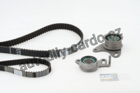 Sada rozvodového řemene CONTINENTAL CTAM CT921K3PRO