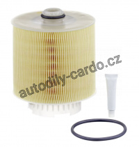 Vzduchový filtr MANN C17137X (MF C17137X)