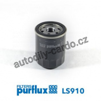 Olejový filtr PURFLUX LS910