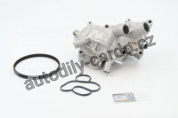 Sada rozvodového řemene s vodní pumpou CONTINENTAL CTAM CT1185WP3