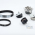 Sada rozvodového řemene s vodní pumpou CONTINENTAL CTAM CT877WP4PRO