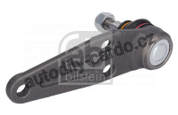 Čep, kloub FEBI (FB 14756) - VOLVO