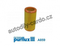 Vzduchový filtr PURFLUX A859