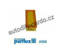 Vzduchový filtr PURFLUX A928