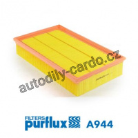 Vzduchový filtr PURFLUX A944