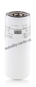 Palivový filtr MANN WK970/2 (MF WK970/2) Palivový filtr MANN WK970/2 (MF WK970/2)