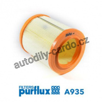 Vzduchový filtr PURFLUX A935