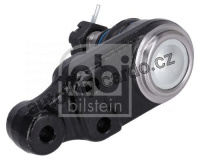 Čep, kloub FEBI (FB 10161) - FORD