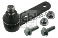 Čep, kloub FEBI (FB 17119) - FORD