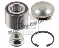 Sada ložisek kol FEBI (FB 30545) - RENAULT