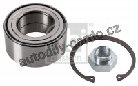 Sada ložisek kol FEBI (FB 31432) - SUZUKI