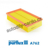 Vzduchový filtr PURFLUX A762