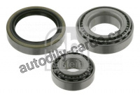 Sada ložisek kol FEBI (FB 05580) - MERCEDES-BENZ