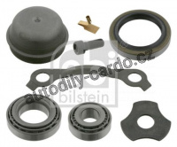 Sada ložisek kol FEBI (FB 05422) - MERCEDES-BENZ