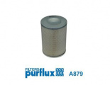 Vzduchový filtr PURFLUX A879
