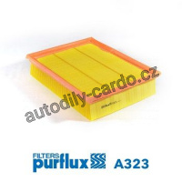 Vzduchový filtr PURFLUX A323 Vzduchový filtr PURFLUX A323