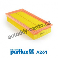 Vzduchový filtr PURFLUX A261