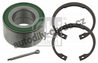 Sada ložisek kol FEBI (FB 04799) - OPEL