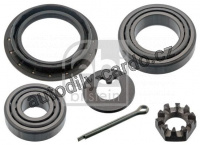 Sada ložisek kol FEBI (FB 03115) - OPEL