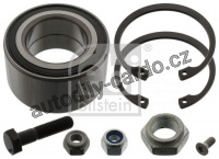 Sada ložisek kol FEBI (FB 03620) - AUDI, VW