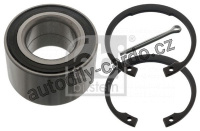 Sada ložisek kol FEBI (FB 03096) - OPEL