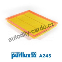 Vzduchový filtr PURFLUX A245
