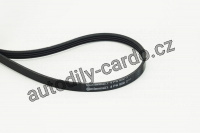 Drážkový řemen CONTINENTAL CTAM 4PK800