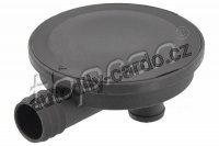 Ventil, odvětrání klikové skříně TOPRAN 111466