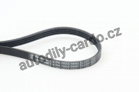 Drážkový řemen CONTINENTAL CTAM 4PK1022 ELAST