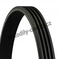 Drážkový řemen CONTINENTAL CTAM 4PK1775 Drážkový řemen CONTINENTAL CTAM 4PK1775