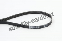 Drážkový řemen CONTINENTAL CTAM 4PK855