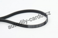 Drážkový řemen CONTINENTAL CTAM 5PK1125