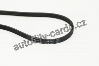 Drážkový řemen CONTINENTAL CTAM 4PK841