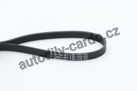 Drážkový řemen CONTINENTAL CTAM 5PK1150