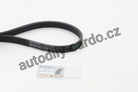 Drážkový řemen CONTINENTAL CTAM 5PK1105