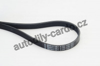 Drážkový řemen CONTINENTAL CTAM 5PK1680