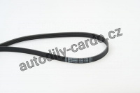 Drážkový řemen CONTINENTAL CTAM 5PK1750