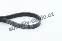 Drážkový řemen CONTINENTAL CTAM 5PK694 ELAST