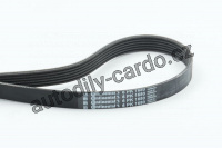 Drážkový řemen CONTINENTAL CTAM 6PK1680