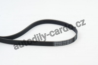 Drážkový řemen CONTINENTAL CTAM 6PK1080