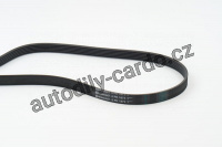 Drážkový řemen CONTINENTAL CTAM 6PK1873