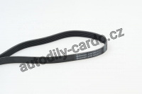 Drážkový řemen CONTINENTAL CTAM 6PK1453