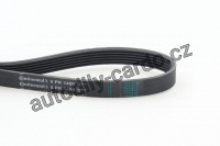Drážkový řemen CONTINENTAL CTAM 6PK1468