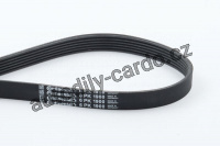 Drážkový řemen CONTINENTAL CTAM 6PK1900